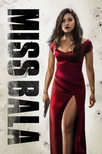 2019 Miss Bala (Dublado) - Na Escolha de 10 filmes ou desenhos, o Pen-Drive será grátis...Aproveite!