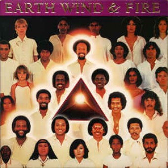 Earth, Wind & Fire 1980 - Faces - Na escolha de 10 álbuns musicais, 10 filmes ou desenhos, o Pen-Drive será grátis...Aproveite!