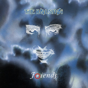 The Bolshoi 1986 - Friends- Na escolha de 10 álbuns musicais, 10 filmes ou desenhos, o Pen-Drive será grátis...Aproveite!