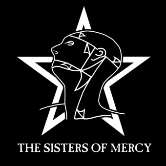 The Sisters Of Mercy 2015 - Na escolha de 10 álbuns musicais, 10 filmes ou desenhos, o Pen-Drive será grátis...Aproveite!