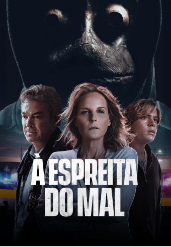 2021 A Espreita do Mal (Dual Audio) - *Na Escolha de 15 filmes ou desenhos, o Pen-Drive será grátis...Aproveite!