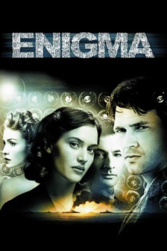 2001 Enigma (Legendado) - *Na Escolha de 10 filmes ou desenhos, o Pen-Drive será grátis...Aproveite!