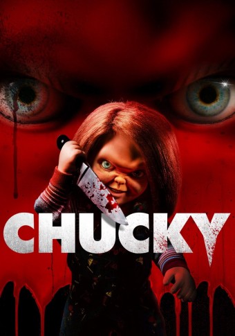 Chucky - 3ª Temporada (Dublado) - PEN-DRIVE INCLUSO