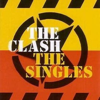 The Clash 2007 - The Singles - Na escolha de 10 álbuns musicais, 10 filmes ou desenhos, o Pen-Drive será grátis...Aproveite!