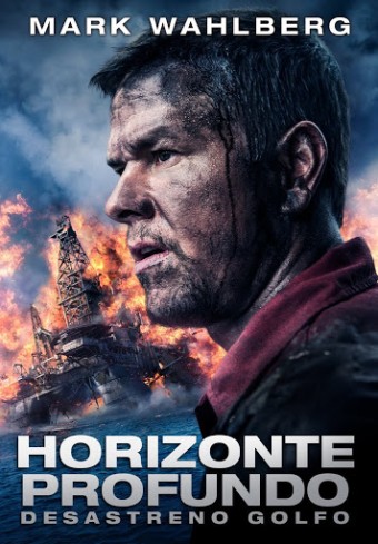 2016 Horizonte Profundo - Desastre no Golfo (Dual Audio) - *Na Escolha de 15 filmes ou desenhos, o Pen-Drive será grátis...Aproveite!
