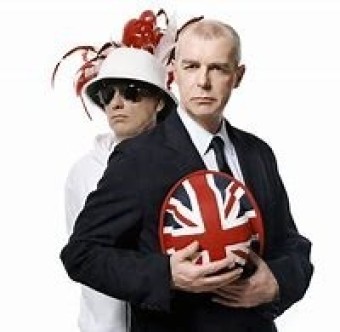 Pet Shop Boys 2023 - Singles & Remix (1986-2021) - Na Escolha de 15 álbuns musicais e Video, o Pen-Drive será grátis...Aproveite!