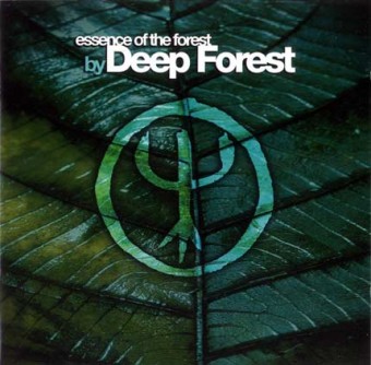 Deep Forest 2004 - Essence of the forest (Best Of) - Na escolha de 10 álbuns musicais, 10 filmes ou desenhos, o Pen-Drive será grátis...Aproveite!