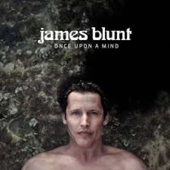 James Blunt 2019 - Once Upon A Mind - Na escolha de 10 álbuns musicais, 10 filmes ou desenhos, o Pen-Drive será grátis...Aproveite!