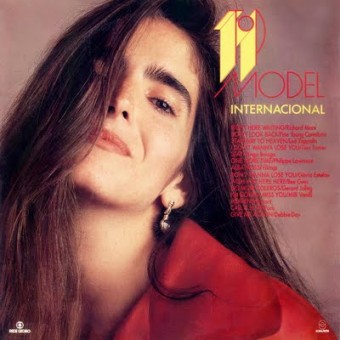 Novela 1989 Top Model - Internacional - Na Escolha de 10 álbuns musicas o Pen-Drive será grátis...Aproveite!