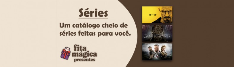 Séries
