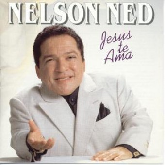 Nelson Ned 1994 - Jesus Te Ama - Na Escolha de 10 álbuns musicas o Pen-Drive será grátis...Aproveite!