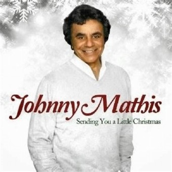 Johnny Mathis-Sending You a Little Christmas - Na Escolha de 15 álbuns musicais e Video, o Pen-Drive será grátis...Aproveite!