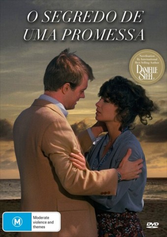 1979 O Segredo de uma Promessa (The Promise) (Legendado) - *Na Escolha de 10 filmes ou desenhos, o Pen-Drive será grátis...Aproveite!