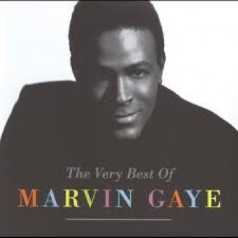 Marvin Gaye 1994 - The Very Best of Marvin Gaye - Ao Vivo - Na escolha de 10 álbuns musicais, 10 filmes ou desenhos, o Pen-Drive será grátis...Aproveite!