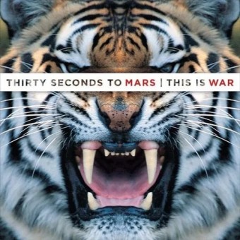 30 Seconds To Mars 2009 - This Is War - Na Escolha de 10 álbuns musicais, 10 filmes ou desenhos, o Pen-Drive será grátis...Aproveite!