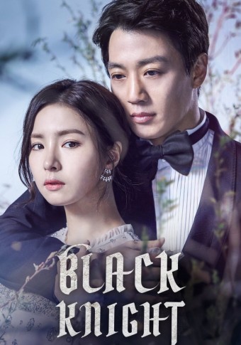 DORAMA - Black Knight (Dublado) - PEN-DRIVE INCLUSO