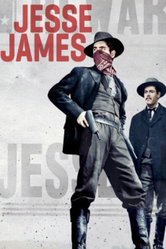 1939 Jesse James (Legendado) - *Na Escolha de 10 filmes ou desenhos, o Pen-Drive será grátis...Aproveite!