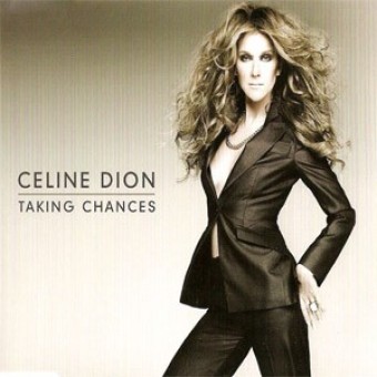 Celine Dion 2007 - Chances (Deluxe) - Na escolha de 10 álbuns musicais, 10 filmes ou desenhos, o Pen-Drive será grátis...Aproveite!