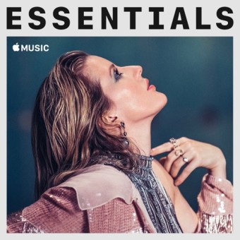Ellie Goulding 2020 - Essentials - Na escolha de 10 álbuns musicais, 10 filmes ou desenhos, o Pen-Drive será grátis...Aproveite!