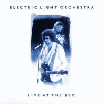 Electric Light Orchestra 1999 - Live At BBC (1973-1976) - Na escolha de 10 álbuns musicais, 10 filmes ou desenhos, o Pen-Drive será grátis...Aproveite!
