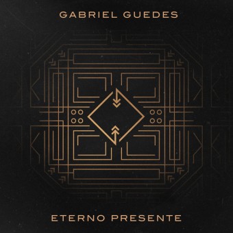 Evangélica - Gabriel Guedes de Almeida 2019 - Eterno Presente (Ao Vivo) - Na escolha de 10 álbuns musicais, 10 filmes ou desenhos, o Pen-Drive será grátis...Aproveite!