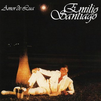 Emilio Santiago 1981 - Amor de Lua - Na Escolha de 10 álbuns musicas o Pen-Drive será grátis...Aproveite!