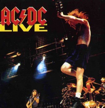 AC-DC 1992 - Live (Collector&#39;s Edition) - Na compra de 10 álbuns musicais, 10 filmes ou desenhos, o Pen-Drive será grátis...Aproveite!