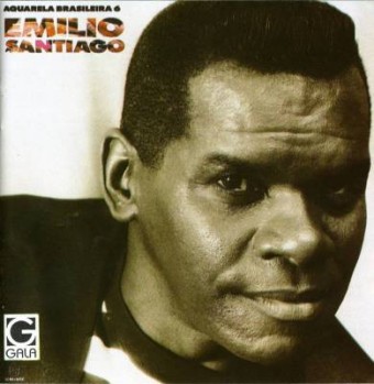 Emilio Santiago 1993 - Aquarela Brasileira 6 - Na Escolha de 10 álbuns musicas o Pen-Drive será grátis...Aproveite!