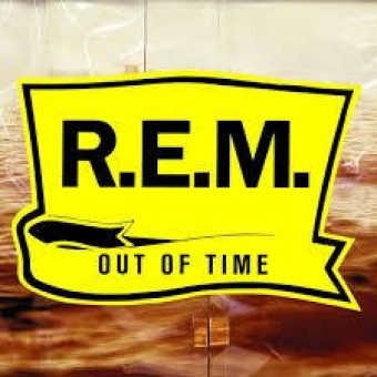 R.E.M. 1991 - Out Of Time - Na escolha de 10 álbuns musicais, 10 filmes ou desenhos, o Pen-Drive será grátis...Aproveite!