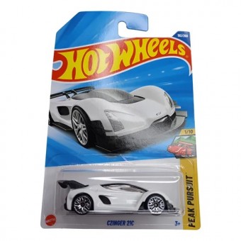 Hot Wheels - CZINDER 21C