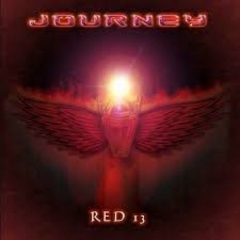 Journey 2002 - Red 13 - EP - Na escolha de 10 álbuns musicais, 10 filmes ou desenhos, o Pen-Drive será grátis...Aproveite!