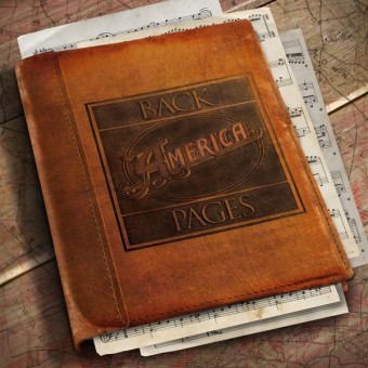 America 2011 - Back Pages - Na escolha de 10 álbuns musicais, 10 filmes ou desenhos, o Pen-Drive será grátis...Aproveite!