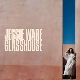 Jessie Ware 2017 - Glasshouse (Deluxe) - Na escolha de 10 álbuns musicais, 10 filmes ou desenhos, o Pen-Drive será grátis...Aproveite!