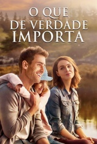 2018 Oque de Verdade Importa (Dublado) - Na Escolha de 10 filmes ou desenhos, o Pen-Drive será grátis...Aproveite!