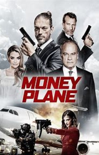 2020 Money Plane (Legendado) - Na Escolha de 10 filmes ou desenhos, o Pen-Drive será grátis...Aproveite!