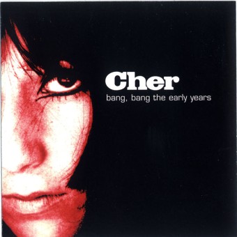 Cher 1999 - Bang Bang The Early Years - Na escolha de 10 álbuns musicais, 10 filmes ou desenhos, o Pen-Drive será grátis...Aproveite!