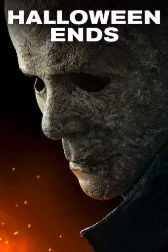 2022 Halloween - Ends (Dublado) - *Na Escolha de 10 filmes ou desenhos, o Pen-Drive será grátis...Aproveite!