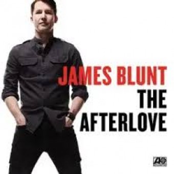 James Blunt 2017 - The Afterlove - Na escolha de 10 álbuns musicais, 10 filmes ou desenhos, o Pen-Drive será grátis...Aproveite!