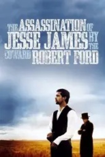 2007 The Assassination Of Jesse James By The Coward Robert Ford (Legendado) - *Na Escolha de 10 filmes ou desenhos, o Pen-Drive será grátis...Aproveite!