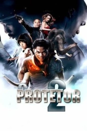 2005 O Protetor 1 (Tom Yum Goong 1) (Legendado) - *Na Escolha de 10 filmes ou desenhos, o Pen-Drive será grátis...Aproveite!