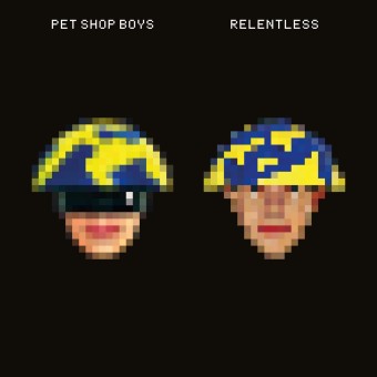 Pet Shop Boys 2023 - Relentless (Remaster) - Na Escolha de 15 álbuns musicais e Video, o Pen-Drive será grátis...Aproveite!