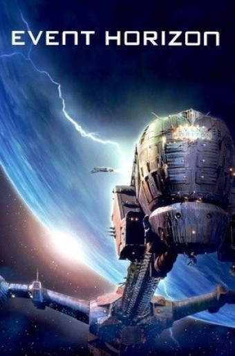 1997 O Enigma do Horizonte (Dublado) - *Na Escolha de 10 filmes ou desenhos, o Pen-Drive será grátis...Aproveite!