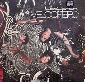 Ladytron 2008 - Velocifero - Na escolha de 10 álbuns musicais, 10 filmes ou desenhos, o Pen-Drive será grátis...Aproveite!