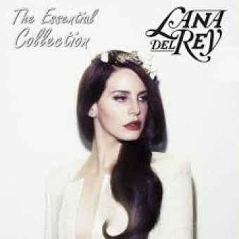 Lana Del Rey 2019 - The Essential Collection - Na escolha de 10 álbuns musicais, 10 filmes ou desenhos, o Pen-Drive será grátis...Aproveite!