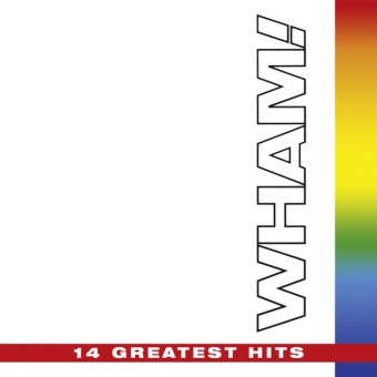 Wham! 1986 - The Final (2014 Remastering Limited Edition) - Na escolha de 10 álbuns musicais, 10 filmes ou desenhos, o Pen-Drive será grátis...Aproveite!