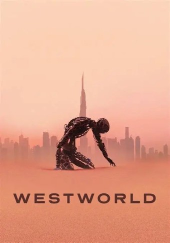 Westworld - 3ª Temporada (Dublado) - *PEN-DRIVE INCLUSO 