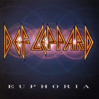 Def Leppard 1999 - Euphoria - Na escolha de 10 álbuns musicais, 10 filmes ou desenhos, o Pen-Drive será grátis...Aproveite!