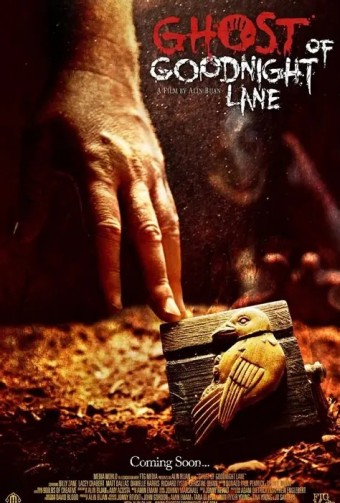 2014 O Fantasma de Goodnight Lane (The Ghost of Goodnight Lane) (Legendado) - *Na Escolha de 10 filmes ou desenhos, o Pen-Drive será grátis...Aproveite!