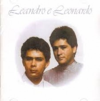 Leandro & Leonardo 1989 - Vol. 03 - Na escolha de 10 álbuns musicais, 10 filmes ou desenhos, o Pen-Drive será grátis...Aproveite!