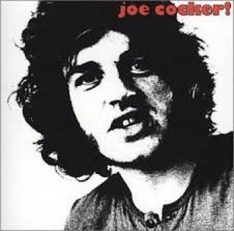 Joe Cocker 1969 - Joe Cocker! - Na escolha de 10 álbuns musicais, 10 filmes ou desenhos, o Pen-Drive será grátis...Aproveite!